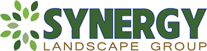 Synergy Landscape Group Logo