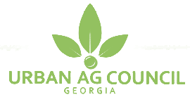 Urban AG Council Georgia Logo